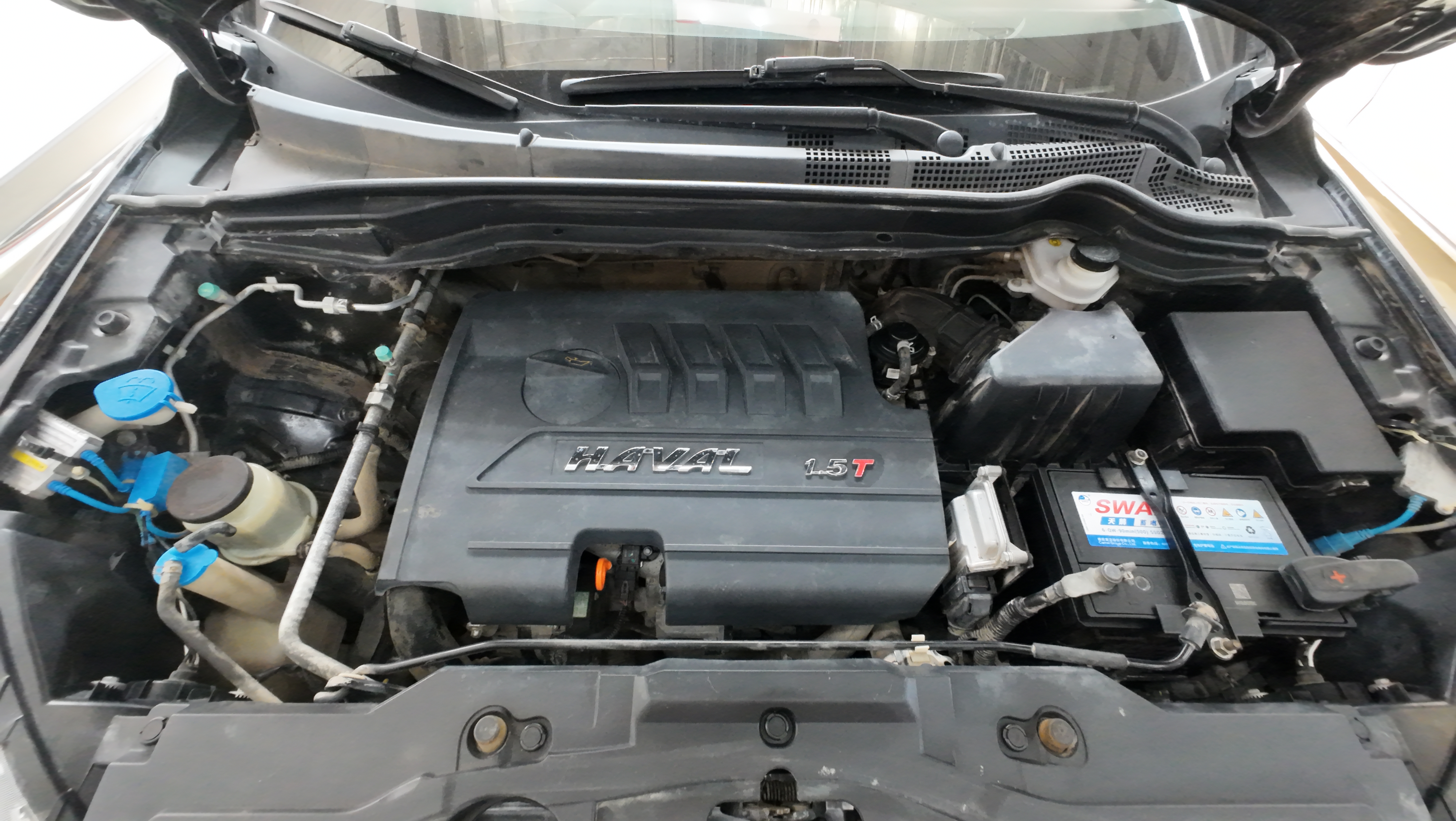 Vehicle photo 6/7