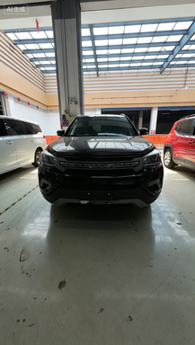 Vehicle photo 1/7