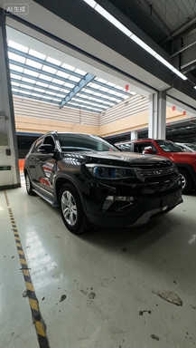 Vehicle photo 2/7