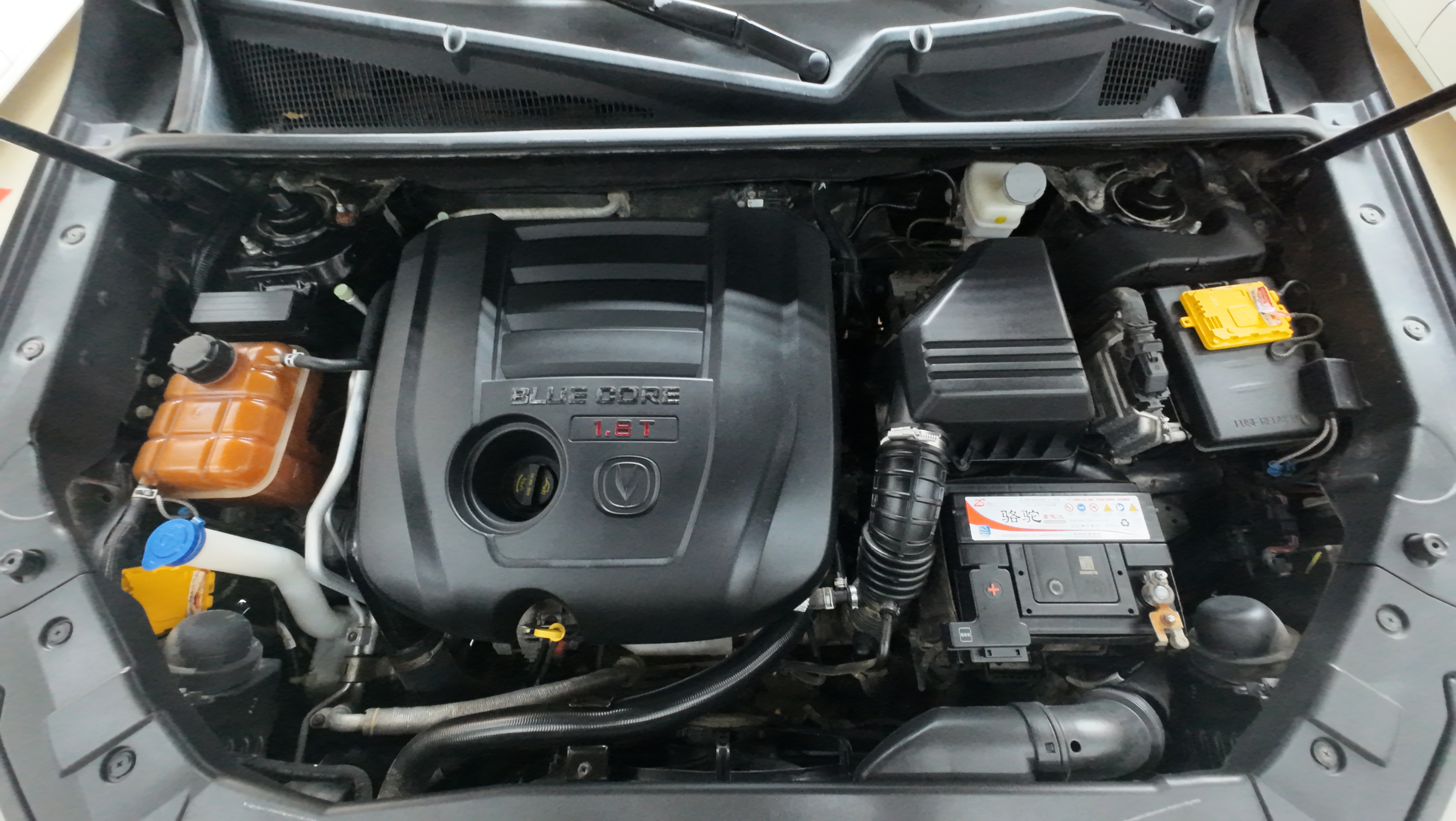 Vehicle photo 6/7