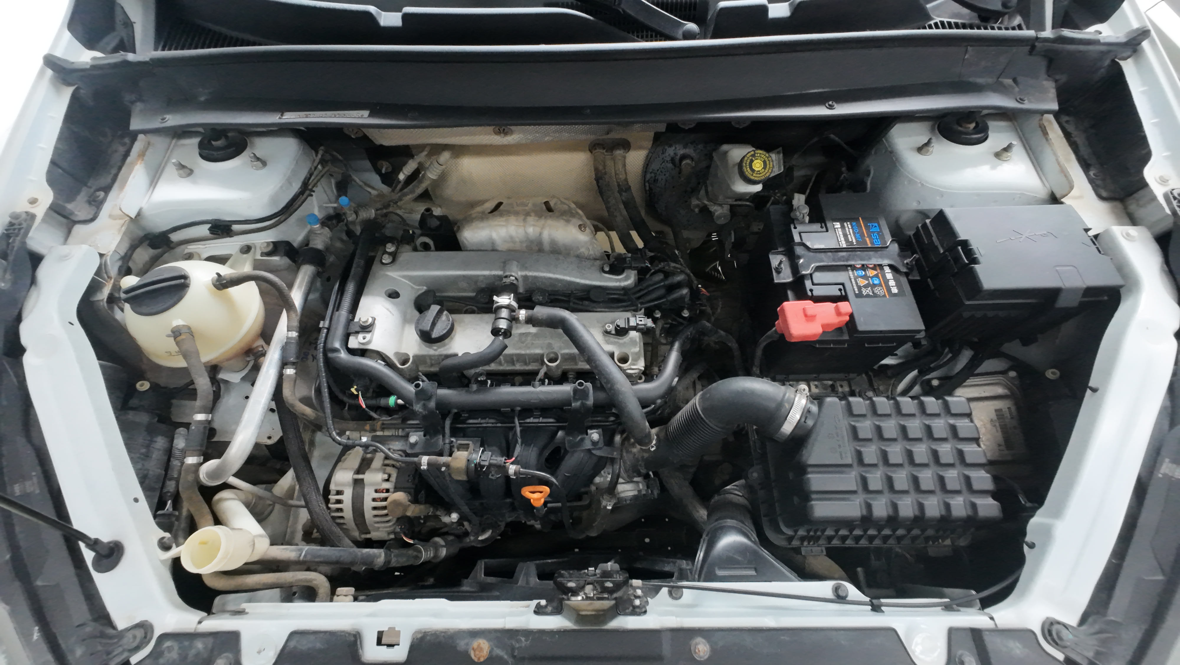 Vehicle photo 6/7