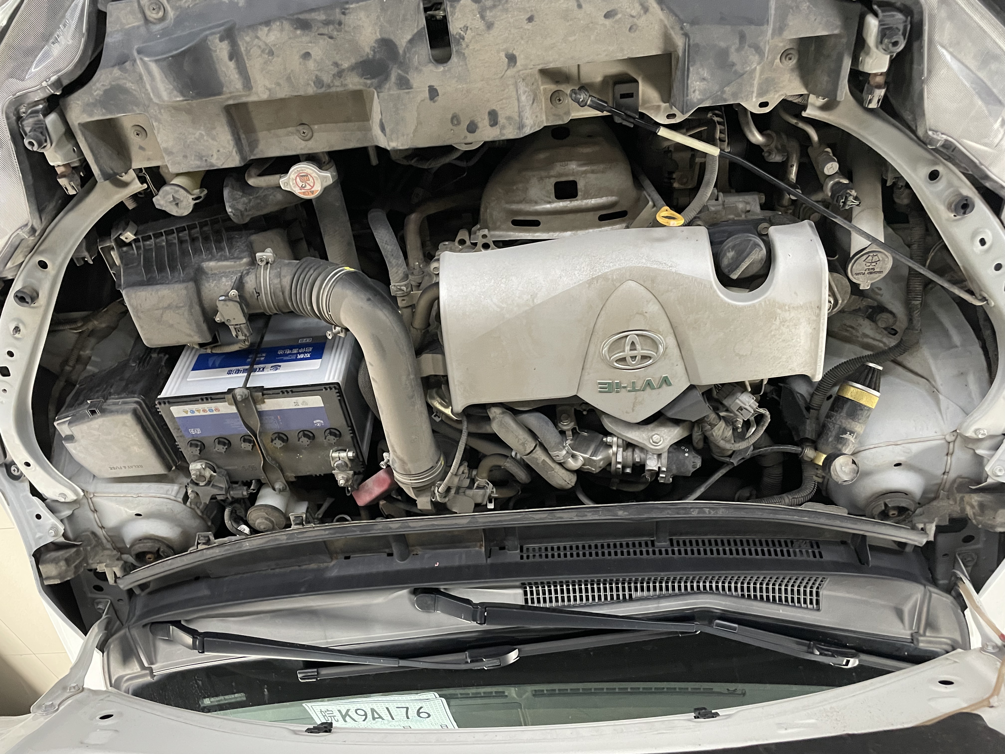 Vehicle photo 6/7